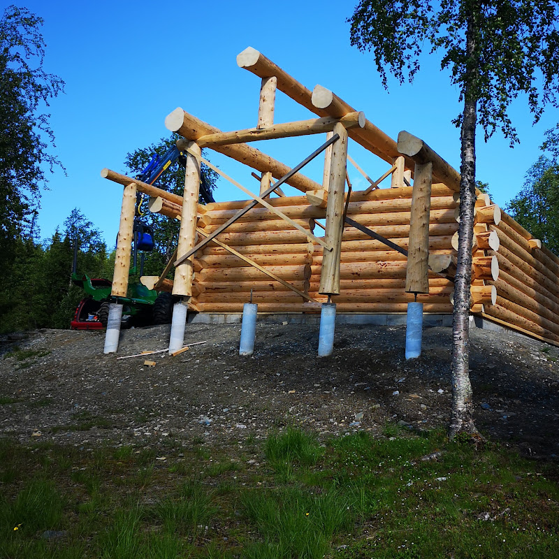 Prangs Rundtimmer