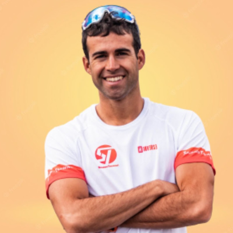 Fernando López De Sagredo | SagredoTraining