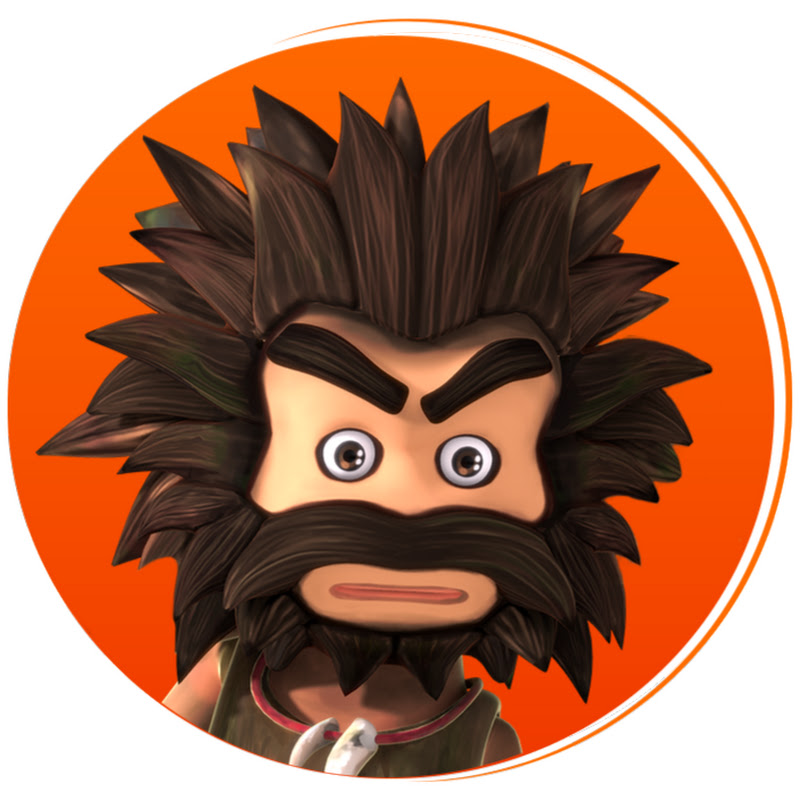 Oko Lele - Official Channel