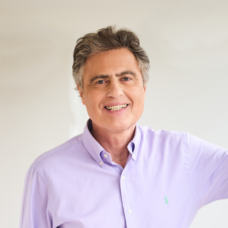 Dr. Thierry Hertoghe 🩺