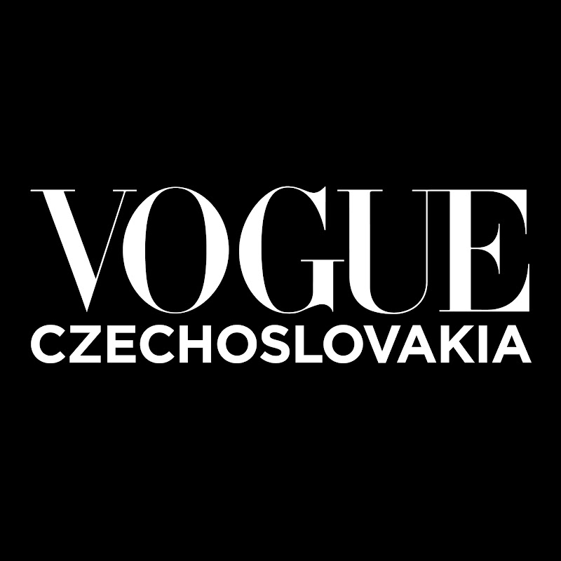 Vogue Czechoslovakia