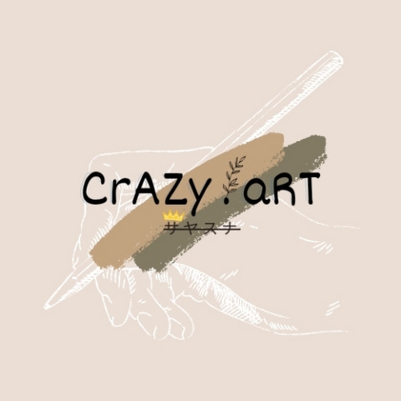 CrAZy . aRT