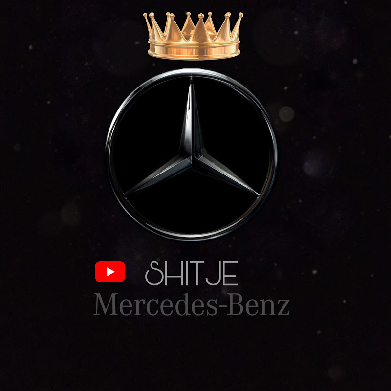 shitje mercedesbenz