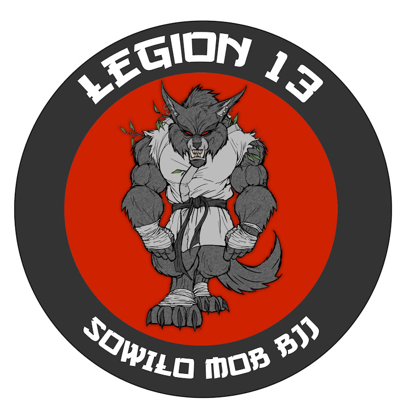 Sowilo Mob BJJ