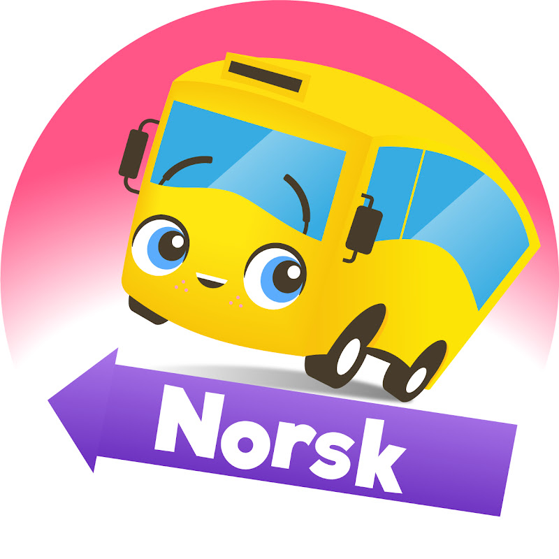 Go Buster Norsk - Tegnefilmer for barn