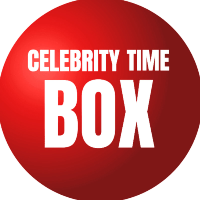 Celebrity Time Box