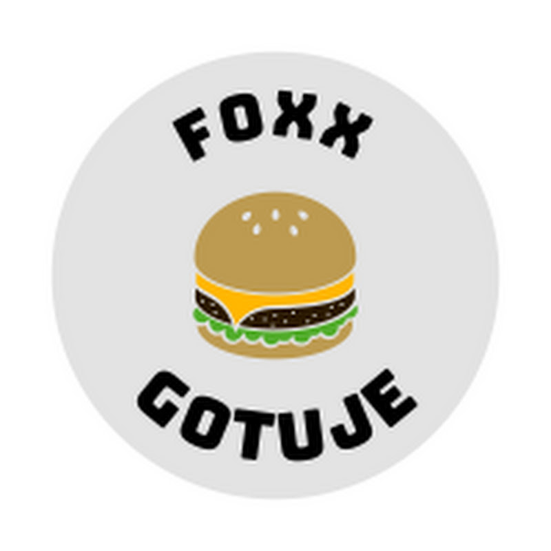 Foxx Gotuje