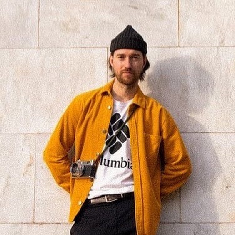 Dima Kriuchkov