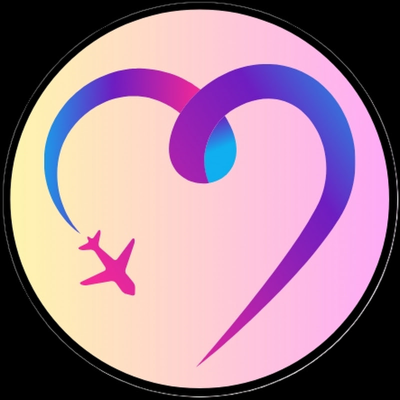 Heart, Home And Travel
