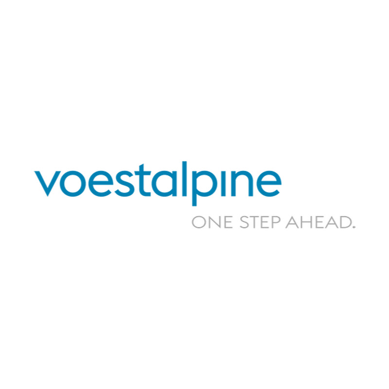 Voestalpine Ag