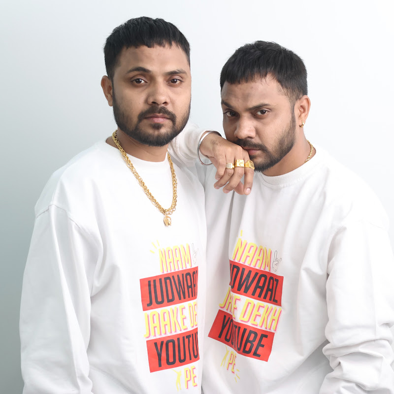 Sushant Nishant | Judwaaz™