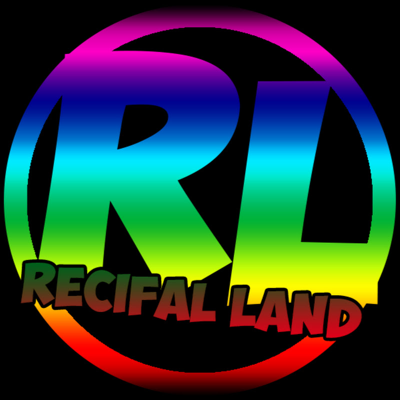 Récifal LanD