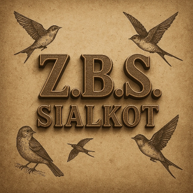 ZAHID BIRDS SETUP SIALKOT 100k