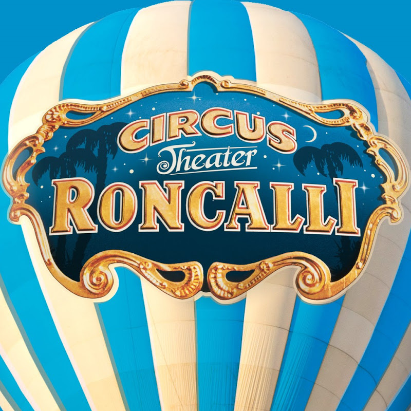 Circus-Theater Roncalli