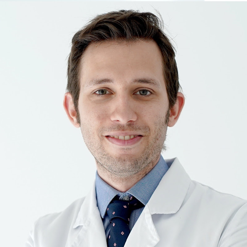 Oscar Muñoz Moreno-Arrones