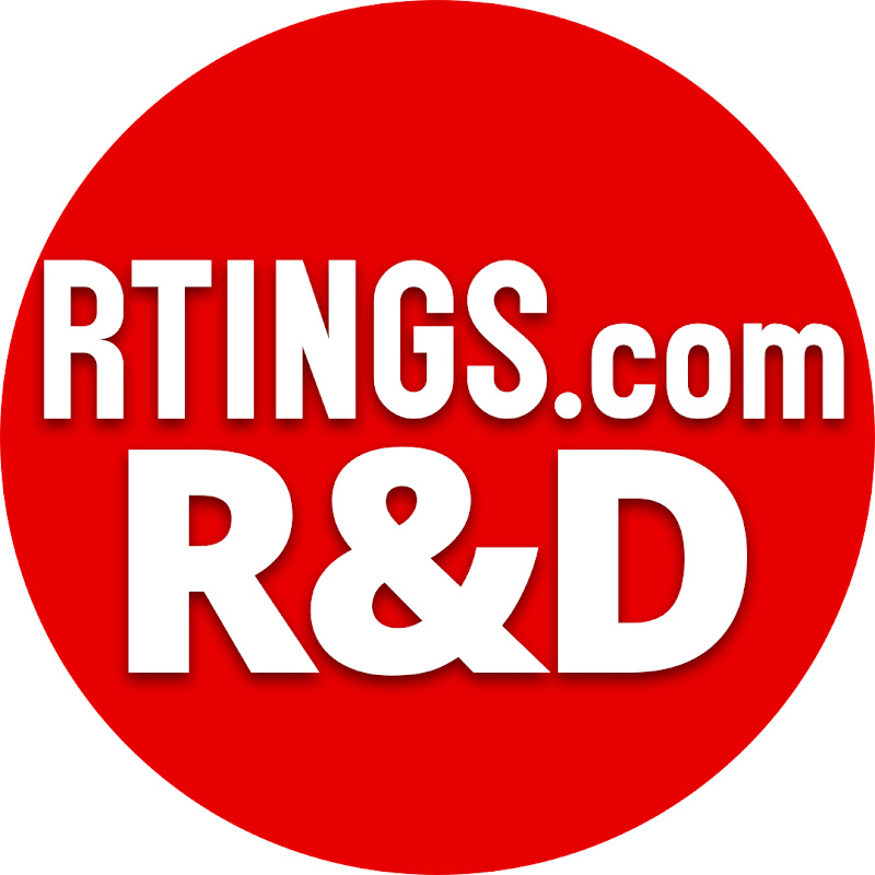 RTINGS Com R&D