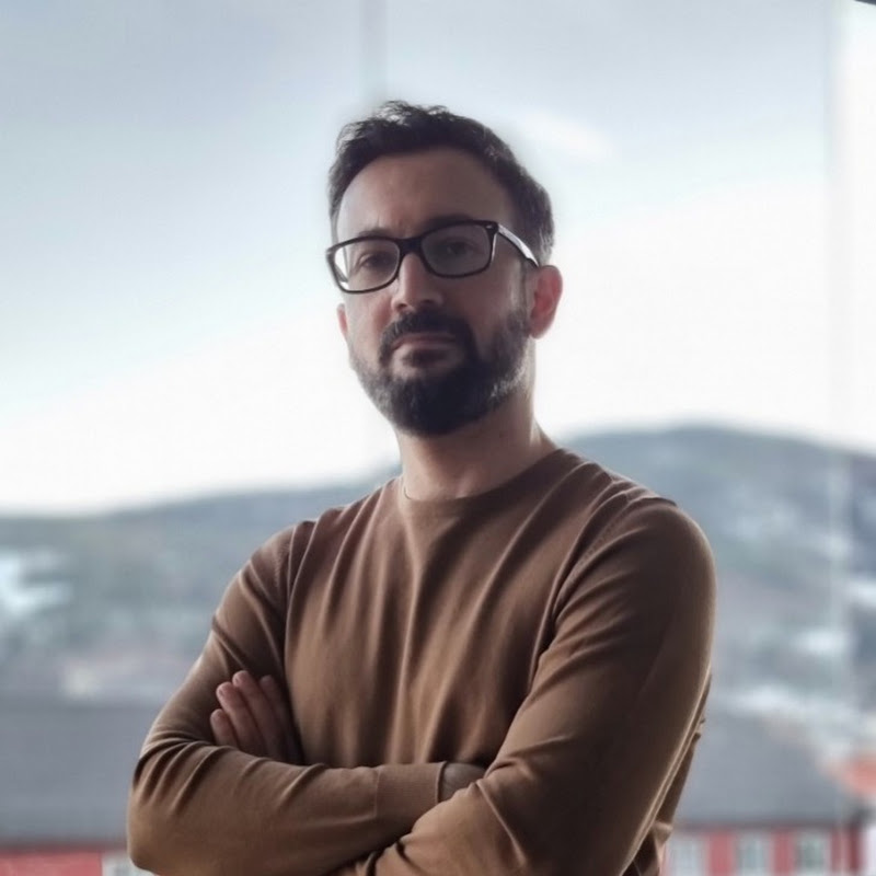 Crypto Hasan