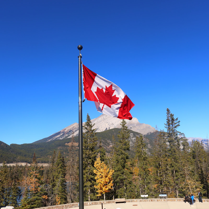 Canada Street Chasers