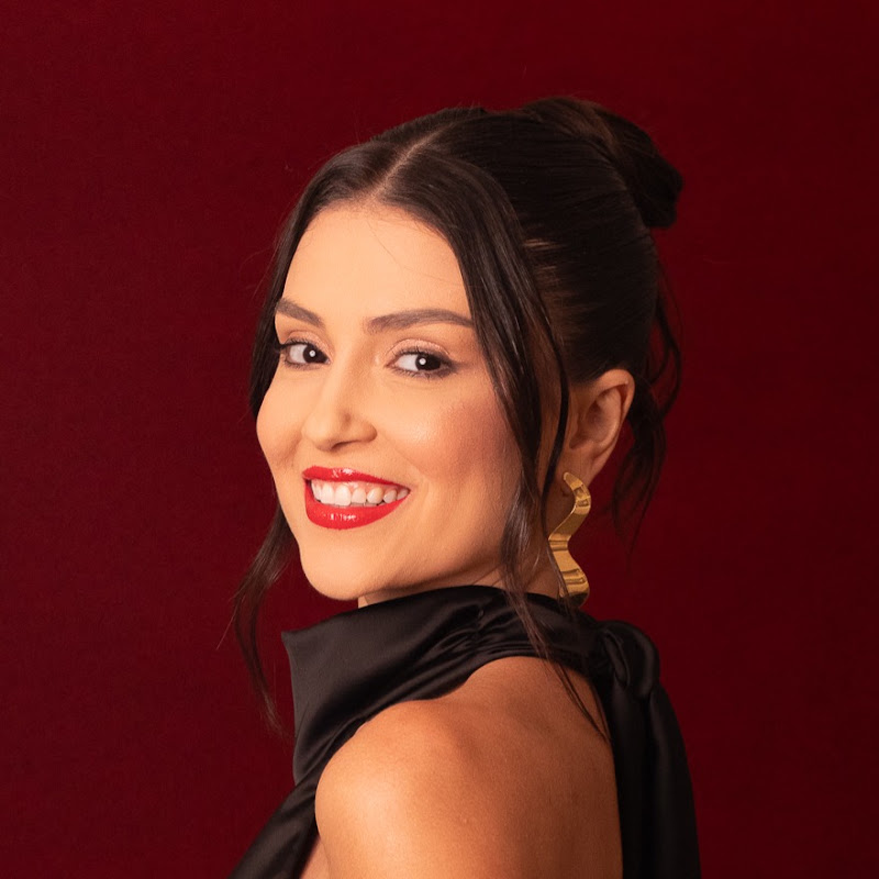 Duda Serenine | Rainha Do Pinterest
