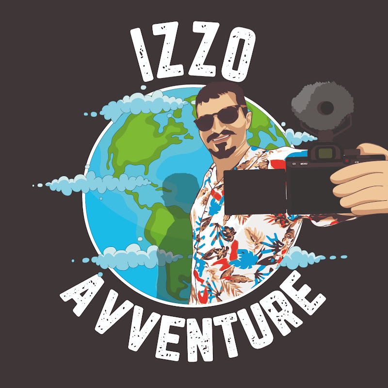 🌏 Salvatore Izzo 🌏