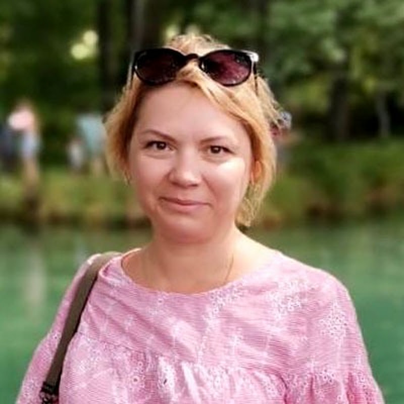 Tatiana L vlog