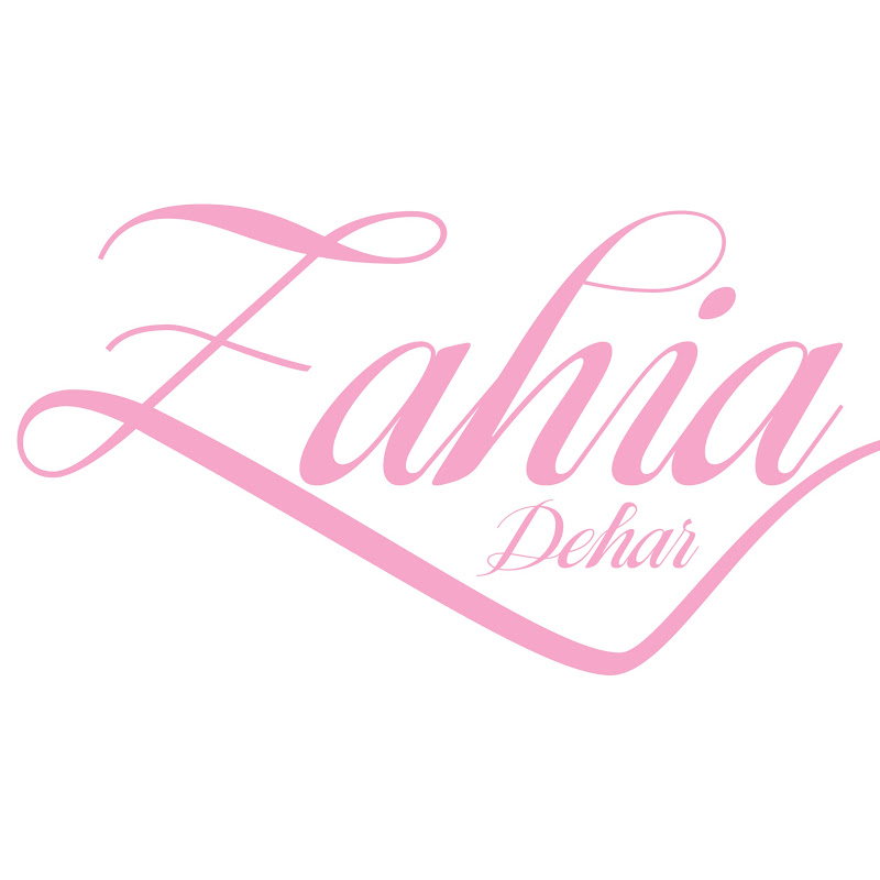 ZahiaOfficiel