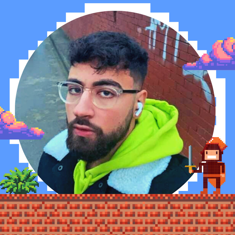 AzouzTheGamer