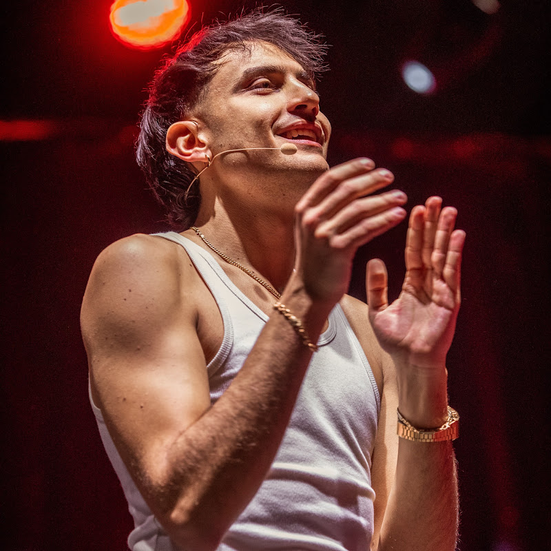 Simone Paciello