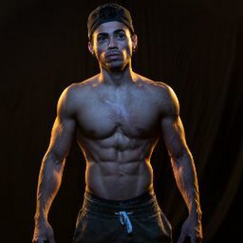 Eryc Ortiz