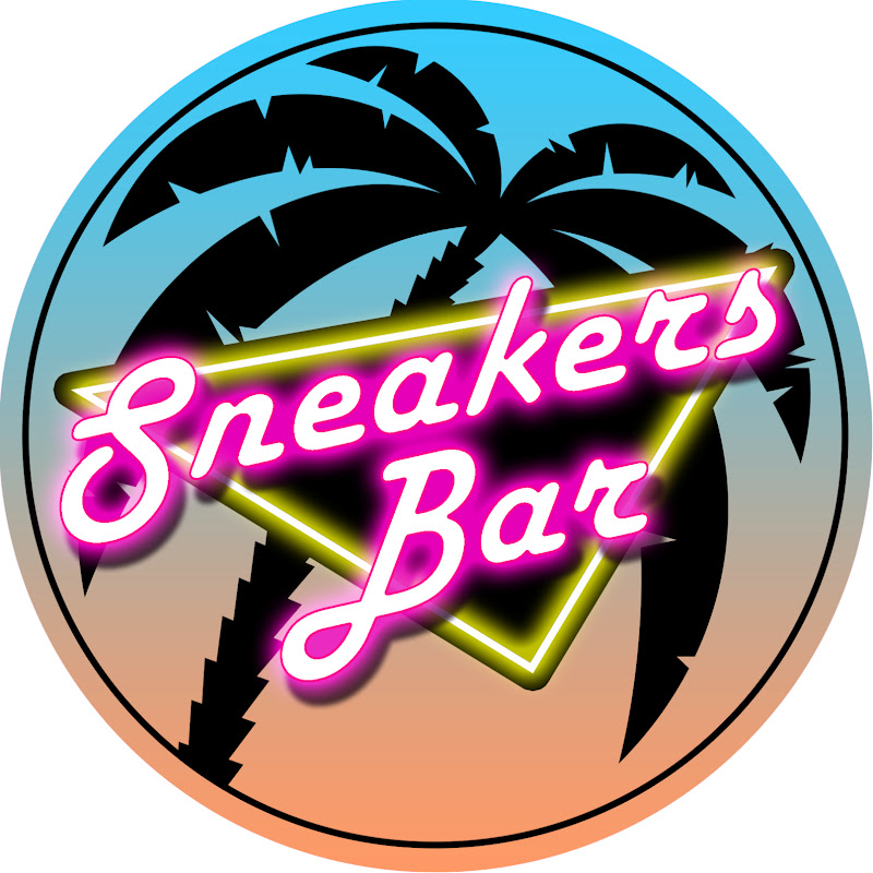 SNEAKERS BAR