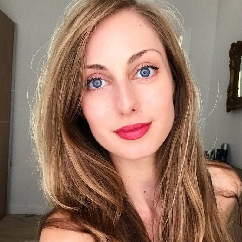 Michelle in Denmark