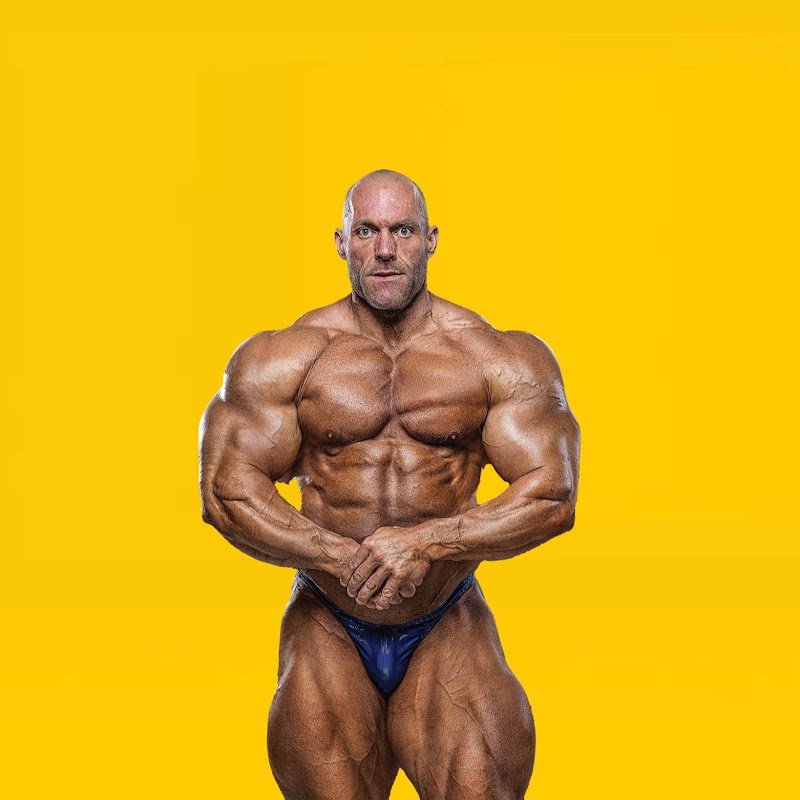 Martin Kjellström