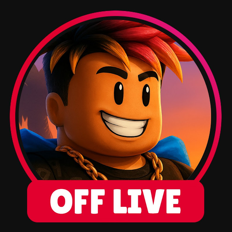 Romain Off Live