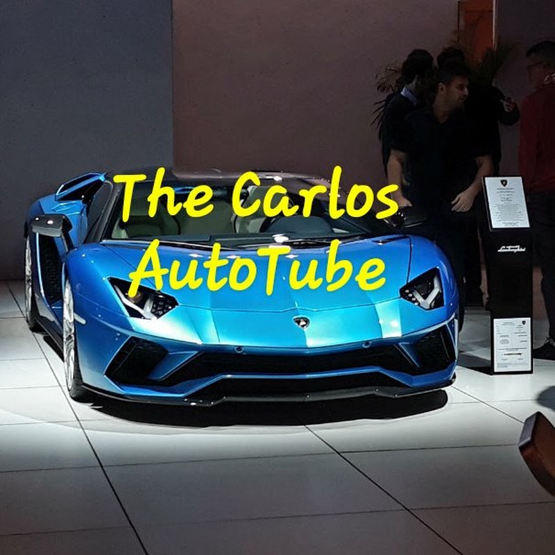 The Carlos AutoTube