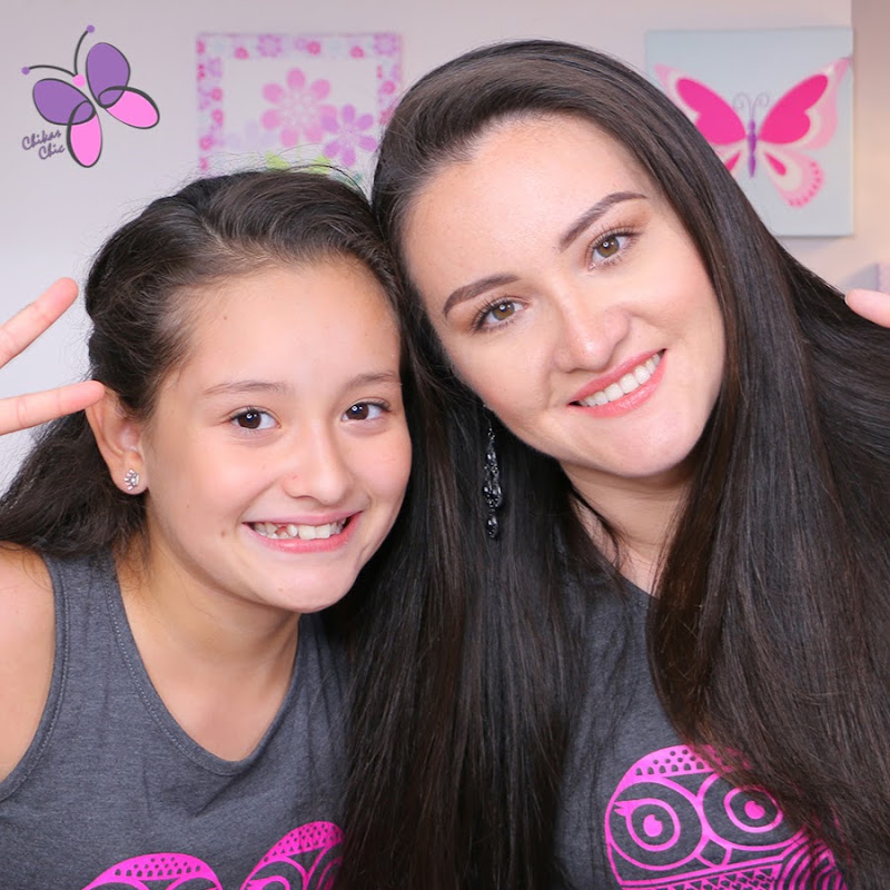 Hairstyles - Peinados /Marcela