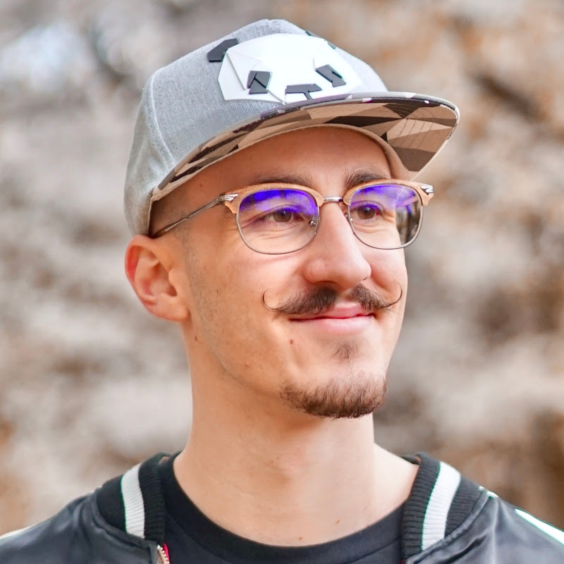 Luca Molinaro