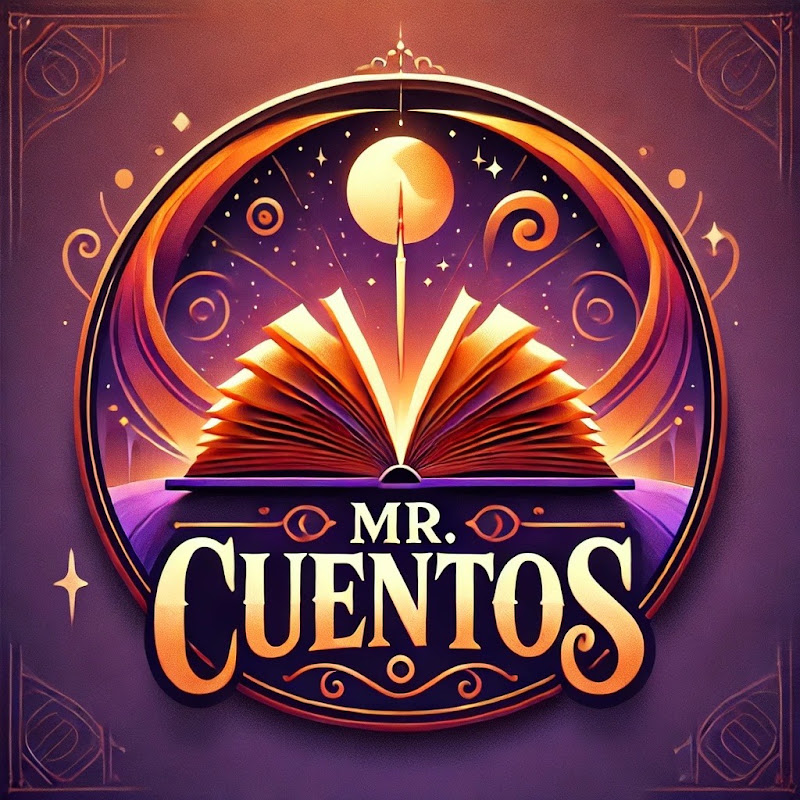 Mr Cuentos