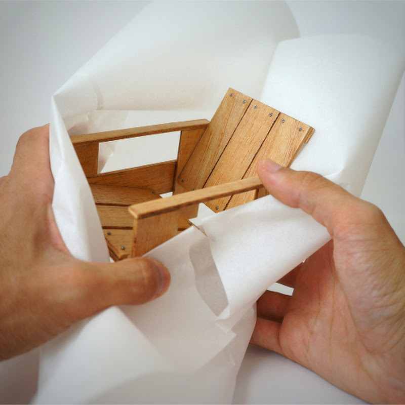 Weiss Madeiras | Veneer Store