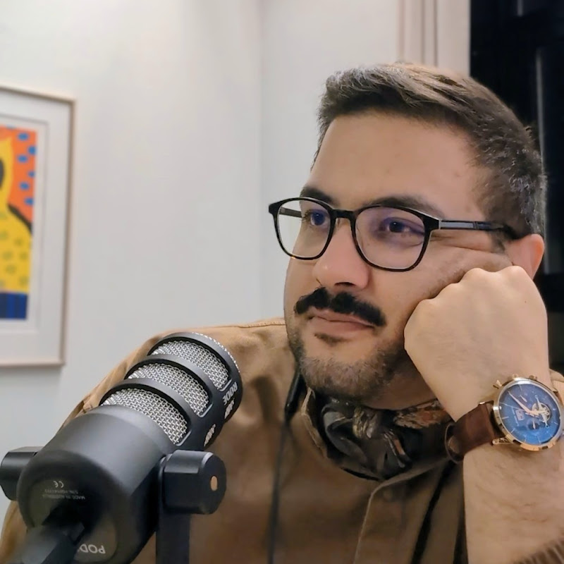 Abbas K. Rizi