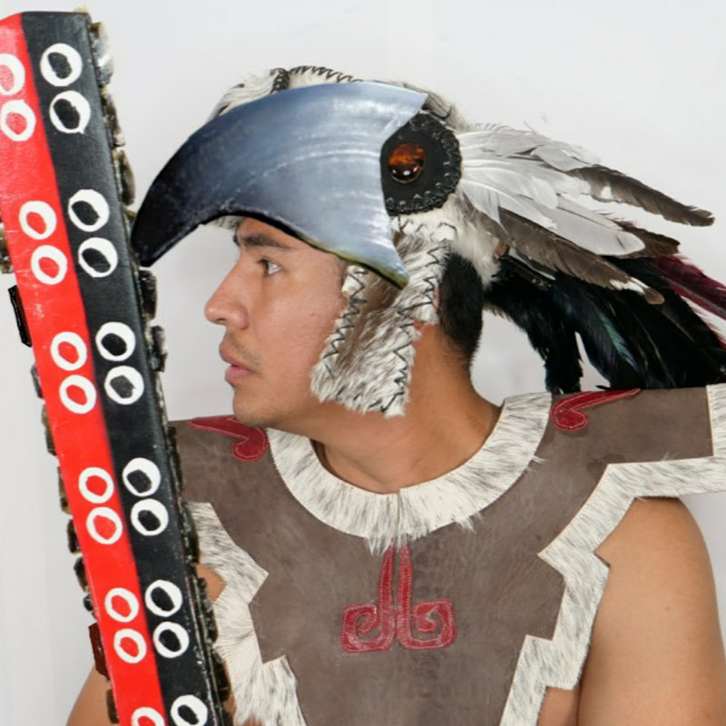Saul Reyna