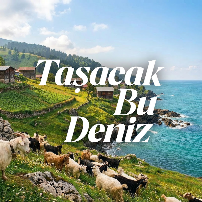 Taşacak Bu Deniz