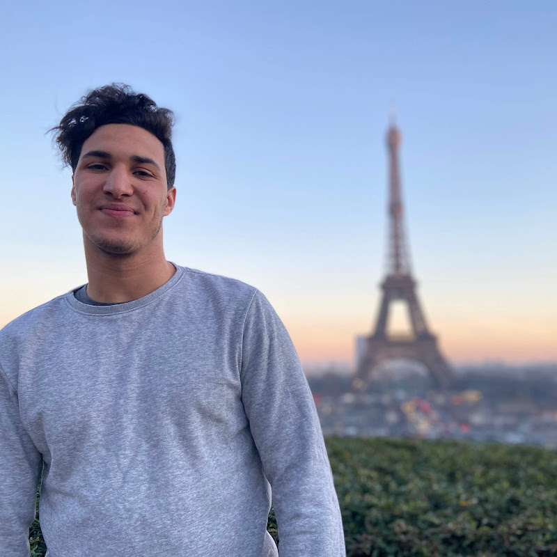 Kais Nasri Vlogs