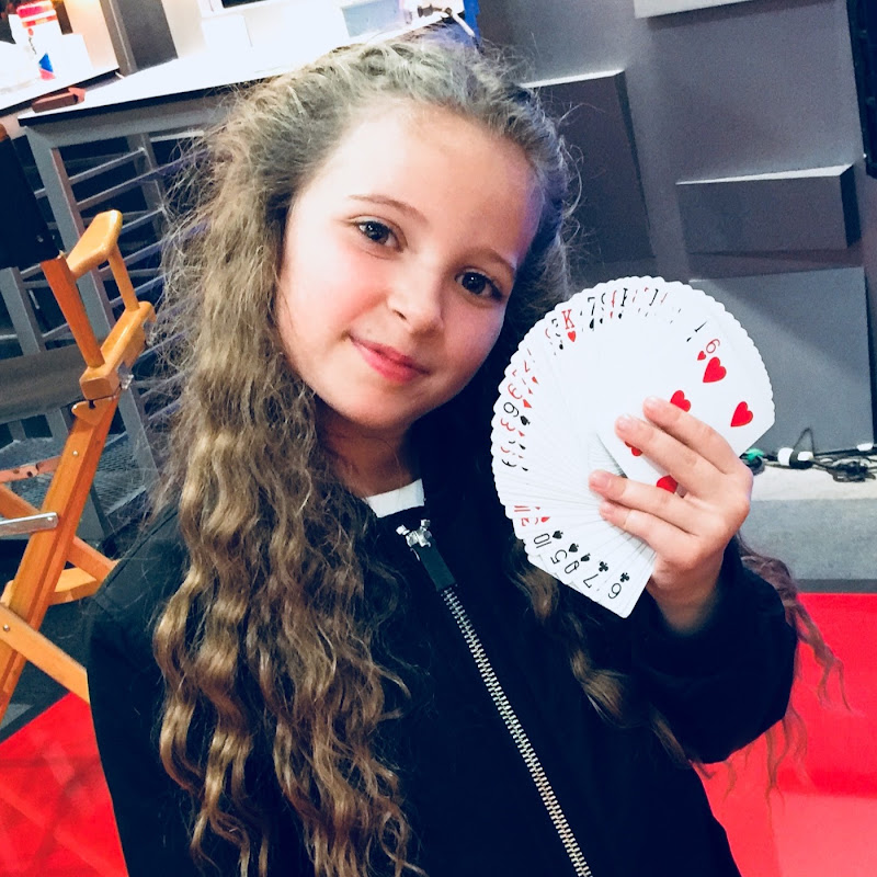 Issy Simpson