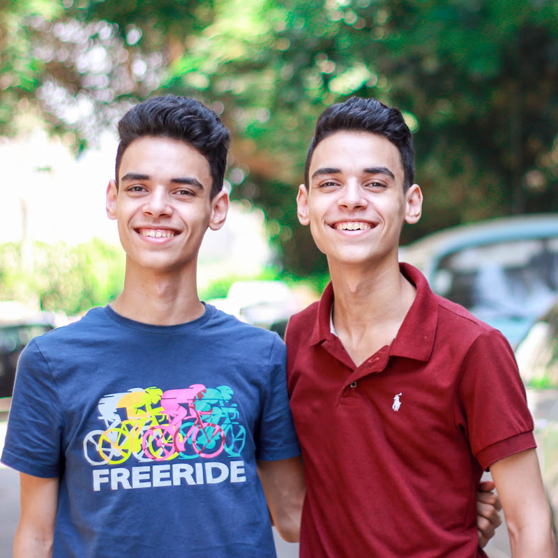 El Twins التوينز