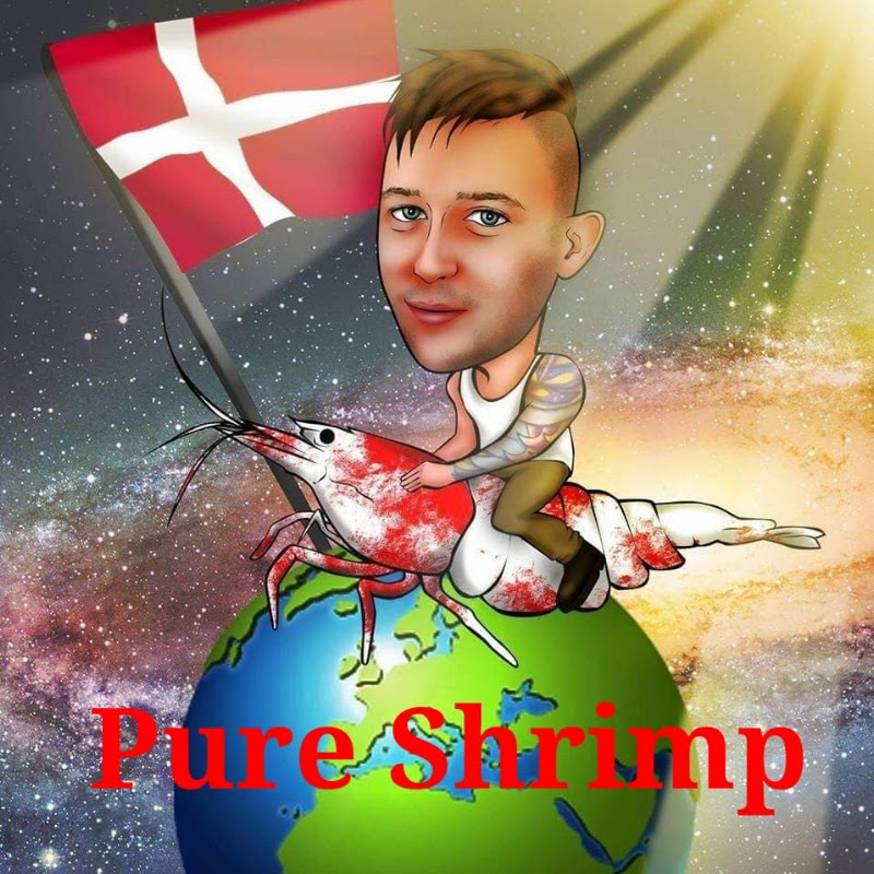 Pure Shrimp