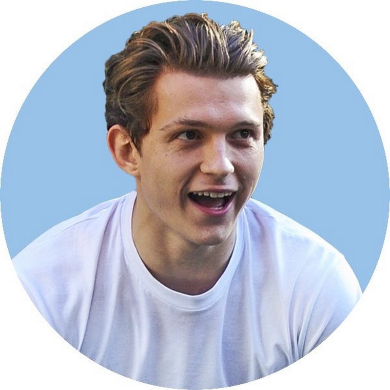 Anthony | Tom Holland Updates