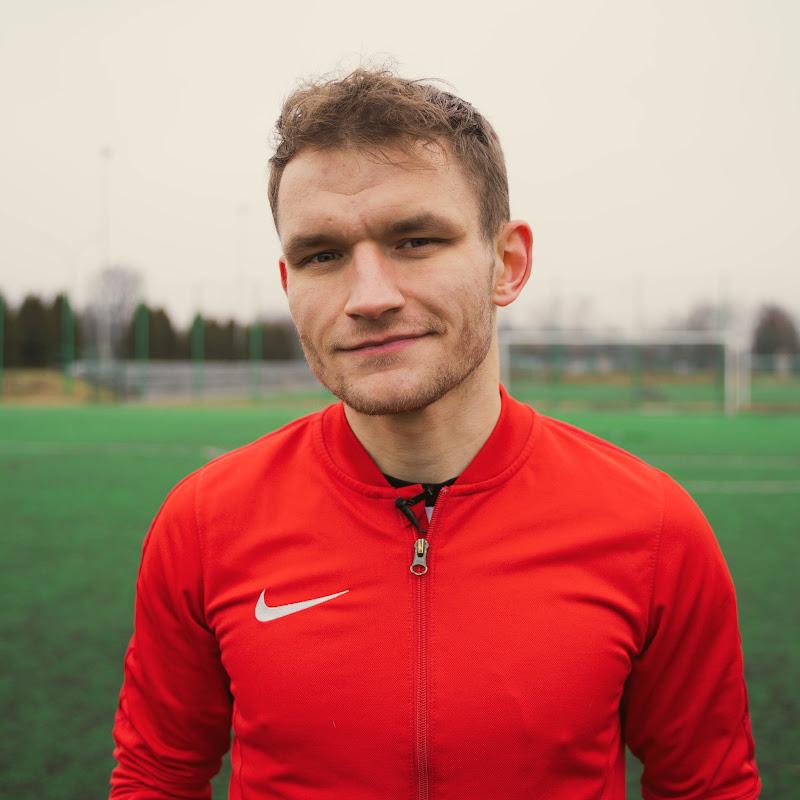 Rafał Lis - Lis Pola Karnego