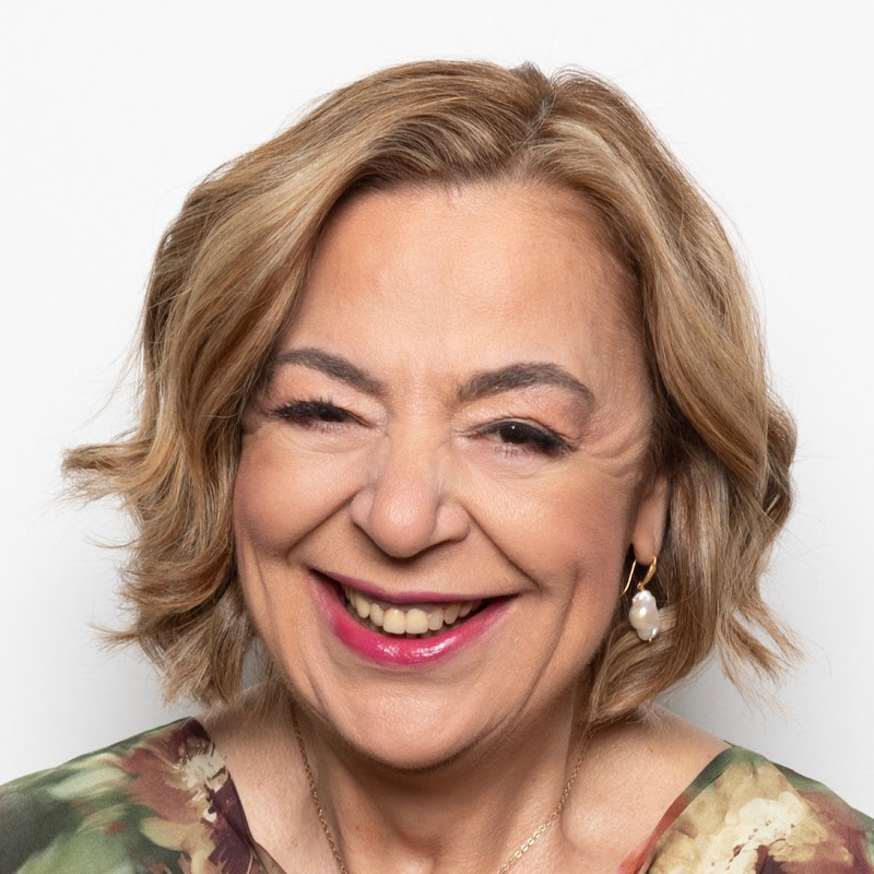 Agnes Mariakaki | Ψυχολόγος