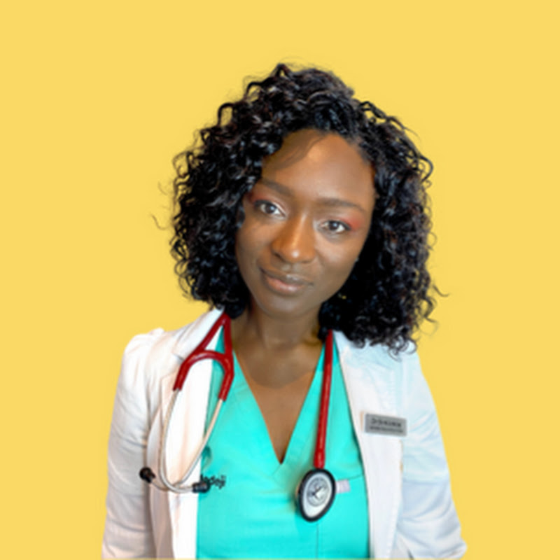Dr Simi Adedeji MD