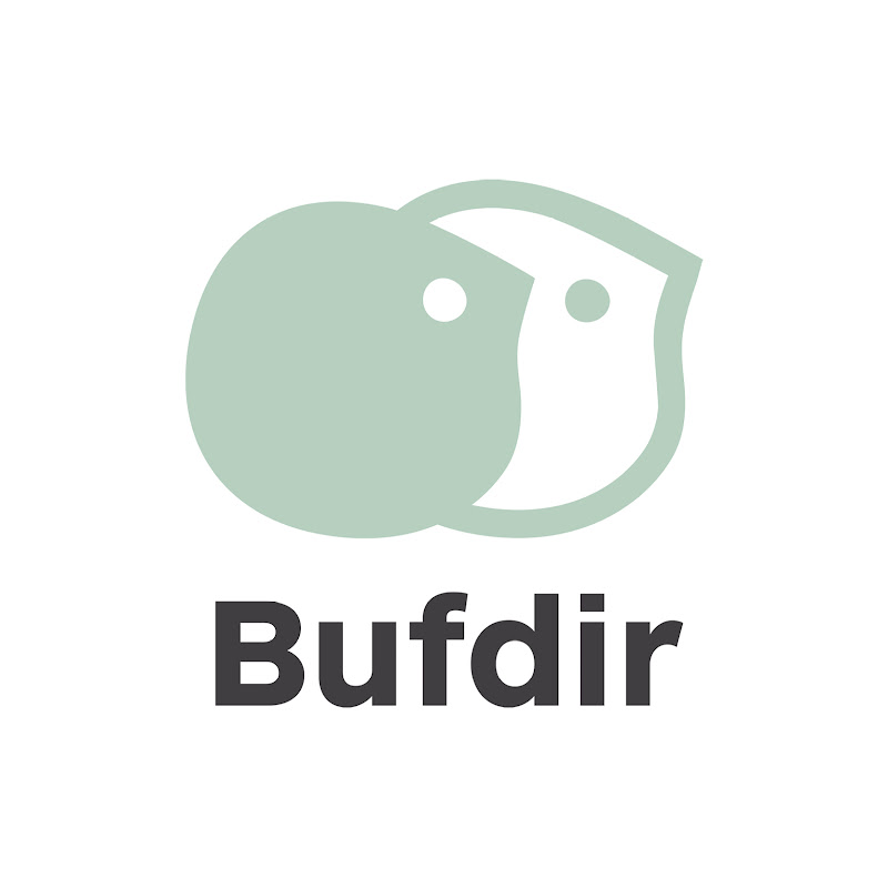 Barne-, Ungdoms- Og Familiedirektoratet (Bufdir)